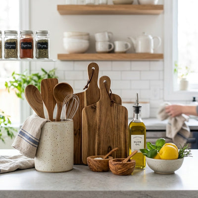 Kitchen Accessories