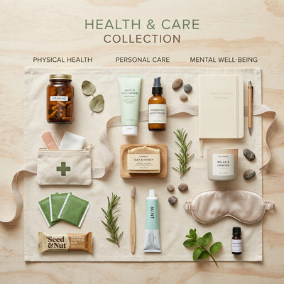 Health care & Beauty
