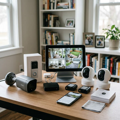 Home Surveillance