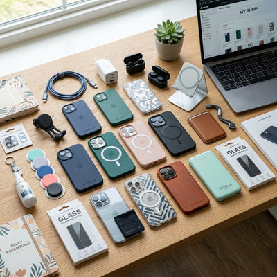 Mobile Accessories