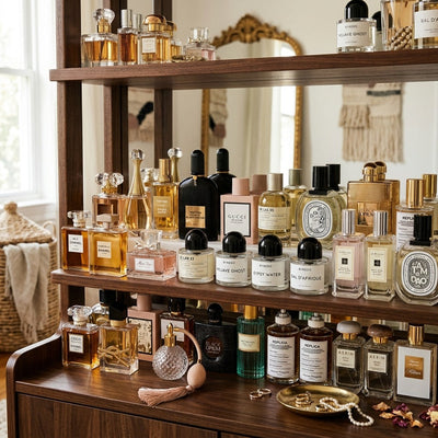 Perfumes