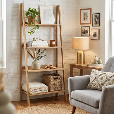 Dreamy Dwelling