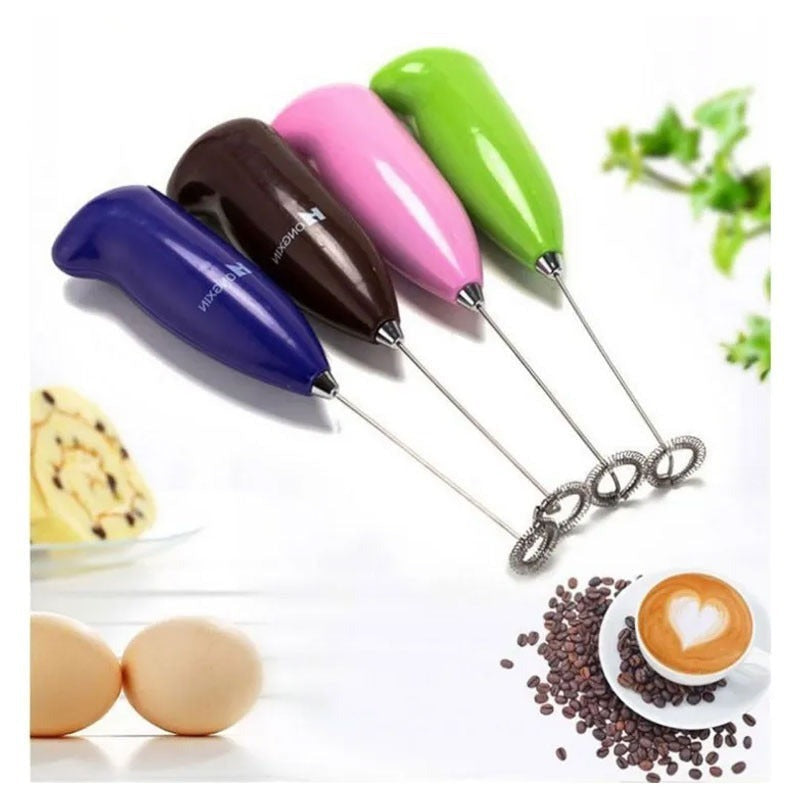 Coffee Beater & Milk Frother