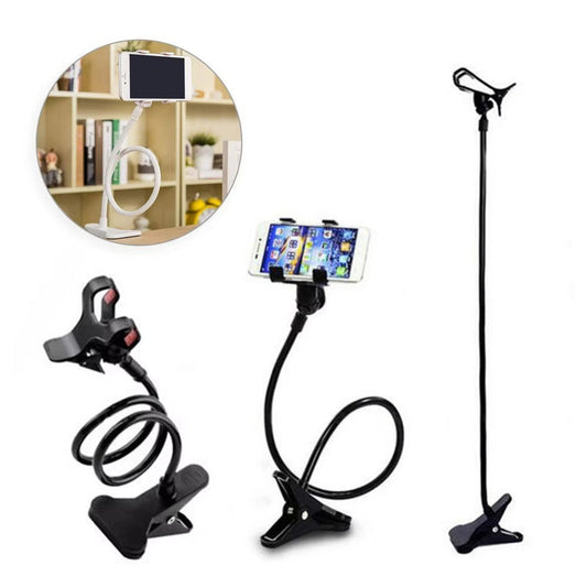 26CMHolder LED Ring Light with Mobile